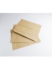ПАКЕТ 300*250*60 (папір бурий крафт)